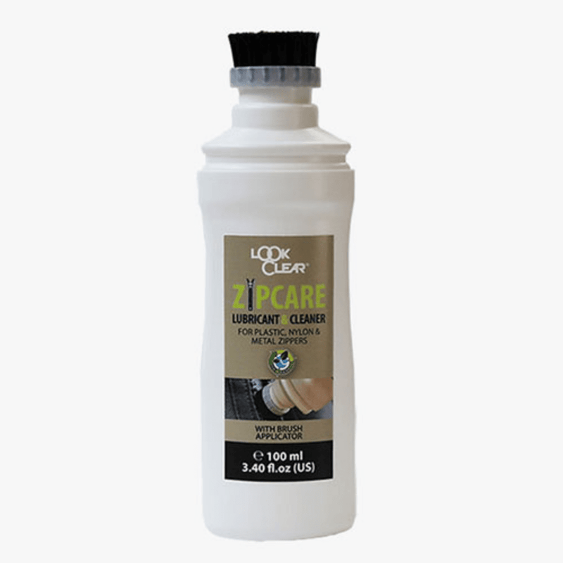 Look Clear ZipCare Lubricant & Cleaner-Training Aids-Look Clear-SwimPath