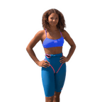 Jowe Women's Bikini Top - New Cancun / Paddle-Bikini-Jowe-SwimPath