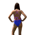 Jowe Women's Tie-Back Swimsuit - New Cancun / Paddle-Swimsuit-Jowe-SwimPath