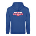 Newquay Cormorants ASC Hoodie-Team Kit-Newquay Cormorants-SwimPath