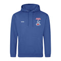 Newquay Cormorants ASC Hoodie-Team Kit-Newquay Cormorants-SwimPath