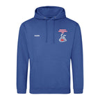 Newquay Cormorants ASC Hoodie-Team Kit-Newquay Cormorants-SwimPath