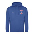 Newquay Cormorants ASC Hoodie-Team Kit-Newquay Cormorants-SwimPath