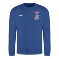 Newquay Cormorants ASC Sweatshirt-Team Kit-Newquay Cormorants-SwimPath