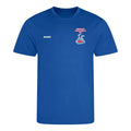 Newquay Cormorants ASC T-Shirt-Team Kit-Newquay Cormorants-SwimPath