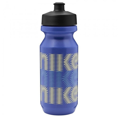Nike Big Mouth 2.0 22oz Water Bottle - Graphic Royal-Water Bottle-Nike-SwimPath