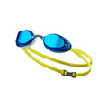 Nike Vapor Goggles - Blue/Lime-Goggles-Nike-SwimPath