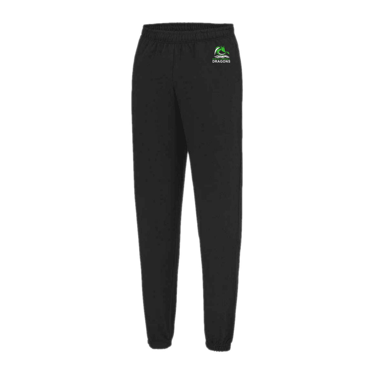 North Cornwall Dragons Swimming Club Team Jogpants-Team Kit-North Cornwall Dragons-SwimPath