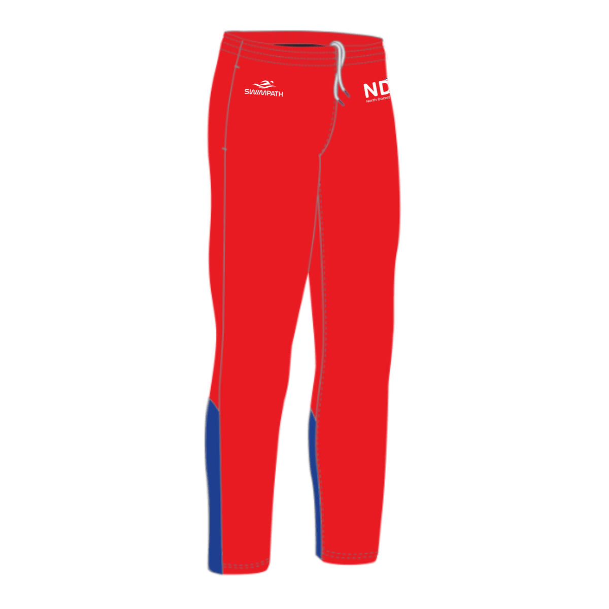 North Dorset Turbos Swimming Club Team Jogpants-Team Kit-North Dorset Turbos-SwimPath