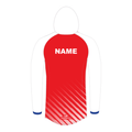 North Dorset Turbos Swimming Club Team Zip Hoodie-Team Kit-North Dorset Turbos-SwimPath