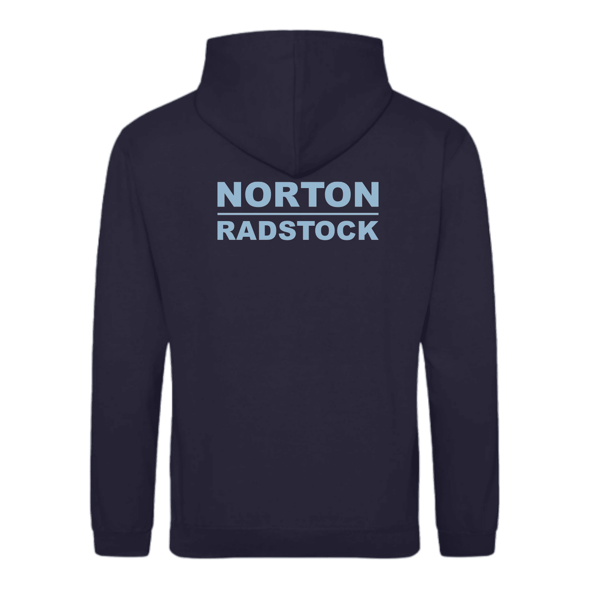 Norton Radstock SC Team Hoodie-Team Kit-Norton Radstock-SwimPath