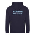 Norton Radstock SC Team Hoodie-Team Kit-Norton Radstock-SwimPath