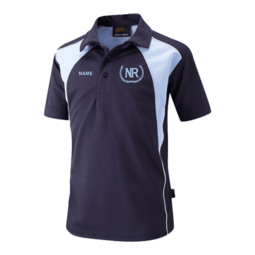 Norton Radstock SC Team Polo-Team Kit-Norton Radstock-SwimPath