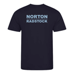Norton Radstock SC Team Shirt-Team Kit-Norton Radstock-SwimPath