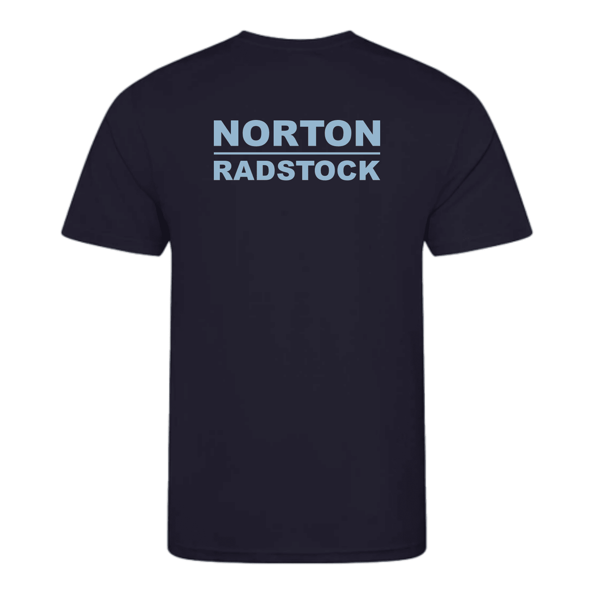 Norton Radstock SC Team Shirt-Team Kit-Norton Radstock-SwimPath