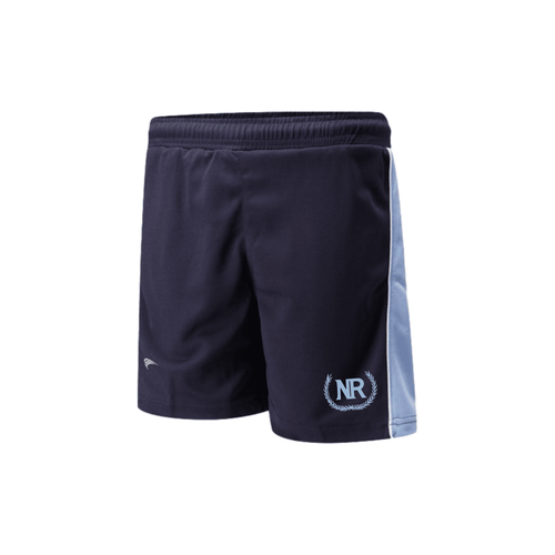 Norton Radstock SC Team Shorts-Team Kit-Norton Radstock-SwimPath