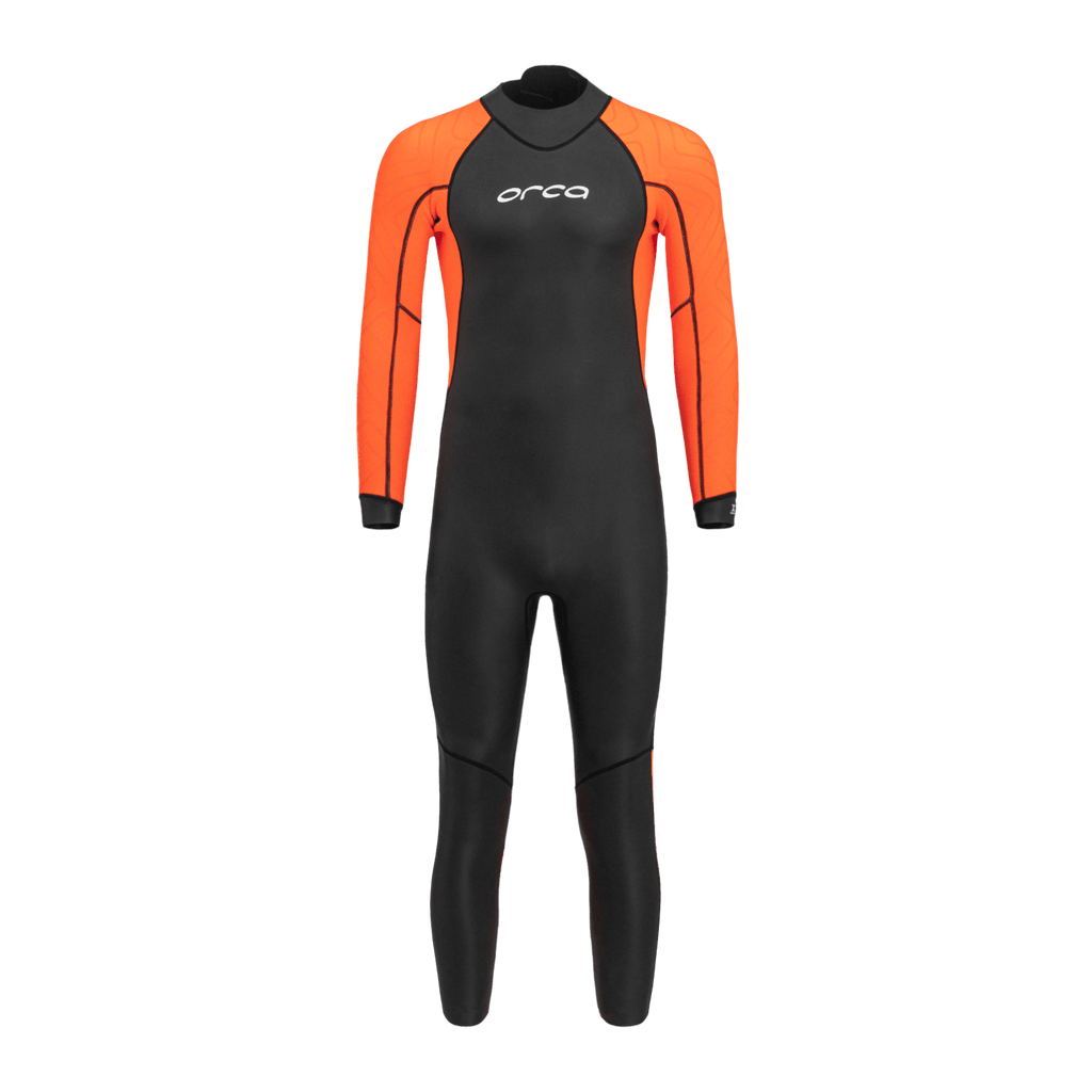 Orca Men's OpenWater Water Core Vitalis Wetsuit-Wetsuit-Orca-SwimPath