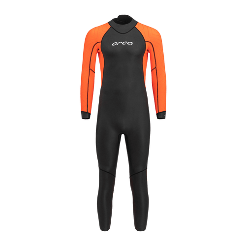 Orca Men's OpenWater Water Core Vitalis Wet suit-Wetsuit-Orca-SwimPath