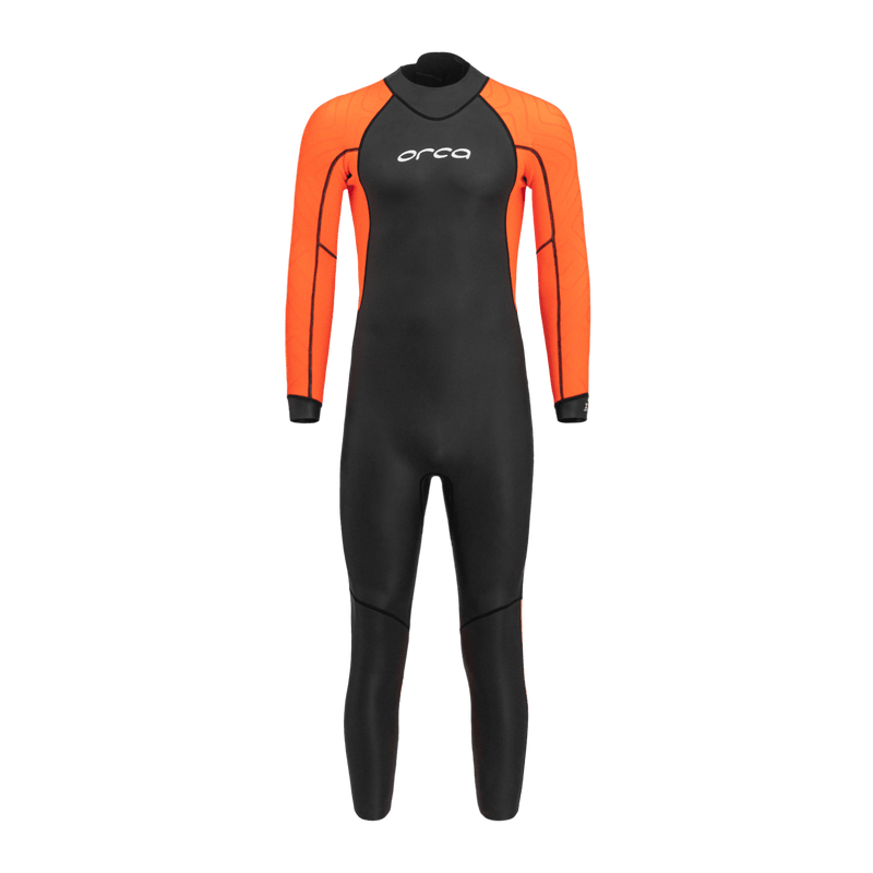 Orca Men's OpenWater Water Core Vitalis Wet suit-Wetsuit-Orca-SwimPath
