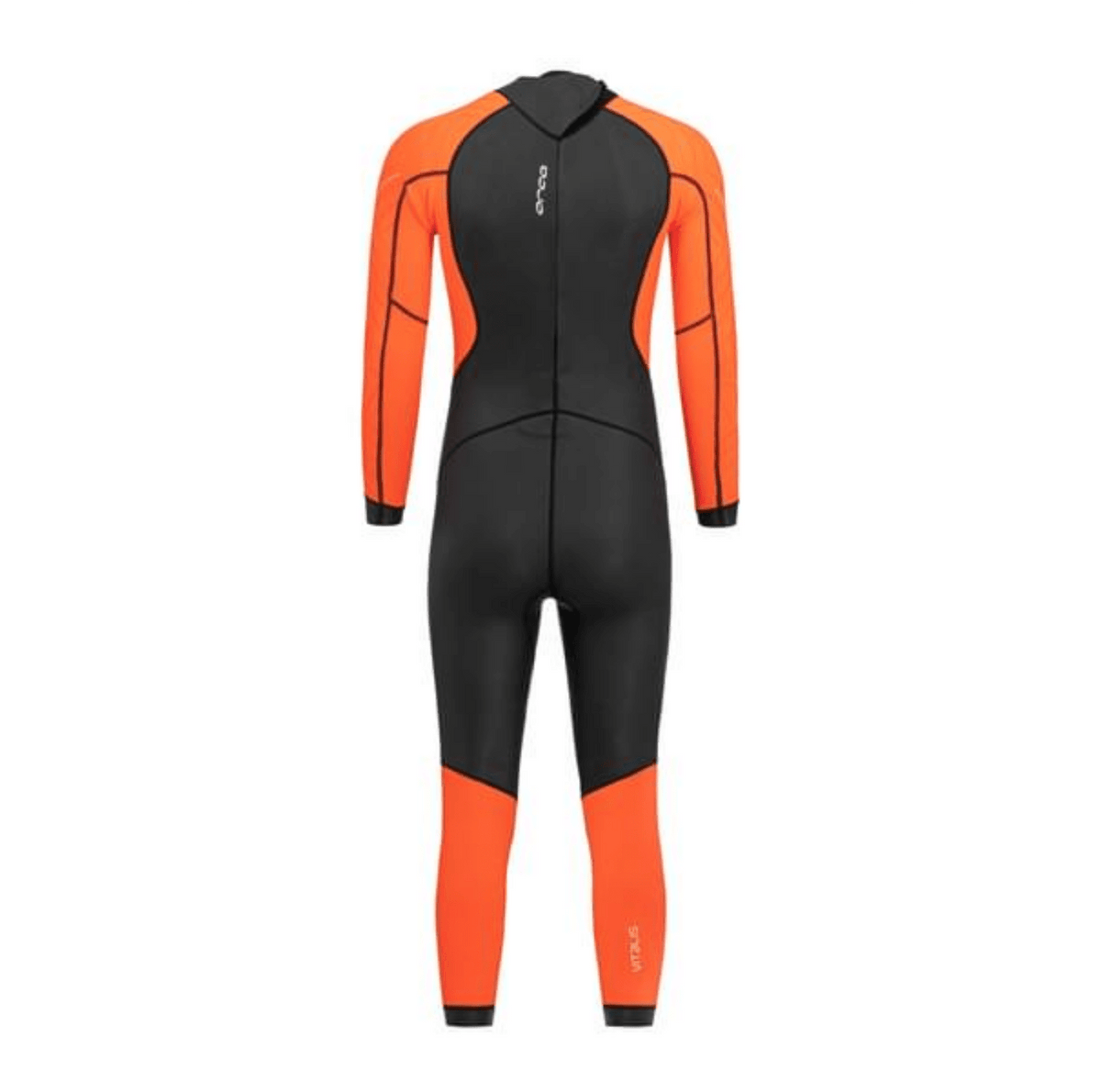 Orca Women's Open Water Core Vitalis Wetsuit-Wetsuit-Orca-SwimPath