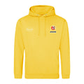 Pembrokeshire County Championships 2025 Hoodie - Sun Yellow-Event-Pembrokeshire-SwimPath