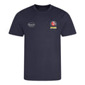 Pembrokeshire County Championships 2025 T-Shirt - Oxford Navy-Event-Pembrokeshire-SwimPath
