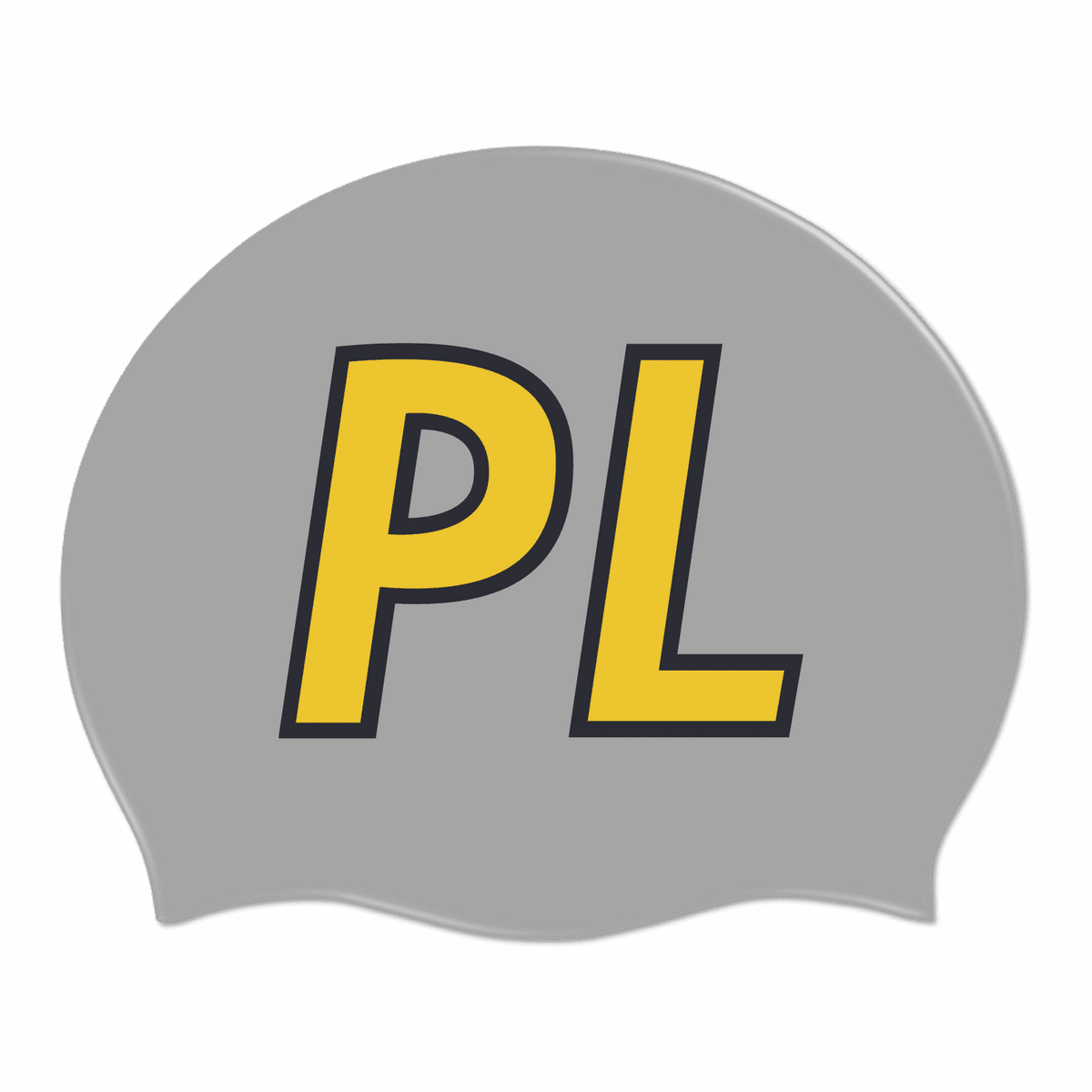 Plymouth Leander Silicone Swimming Cap-Team Kit-Plymouth-SwimPath