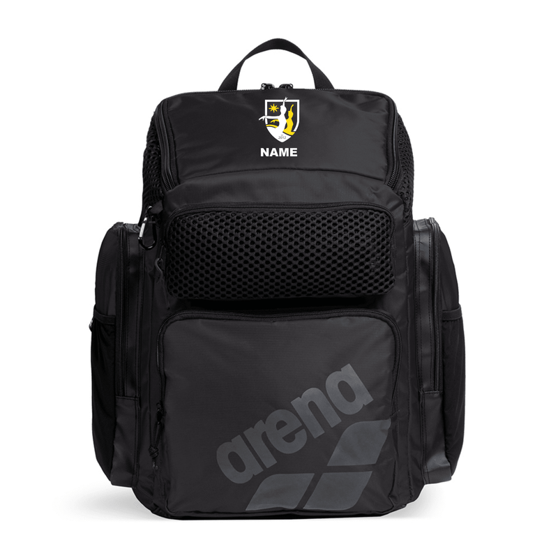 Portsmouth and District Artistic Swimming Team Backpack-Team Kit-Portsmouth & District-SwimPath