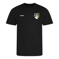 Portsmouth and District Artistic Swimming Team Shirt-Team Kit-Portsmouth & District-SwimPath