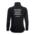 Portsmouth and District Artistic Swimming Team Zip Jacket-Team Kit-Portsmouth & District-SwimPath