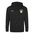 Portsmouth and District Artistic Swimming Team Zoodie-Team Kit-Portsmouth & District-SwimPath