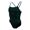 Portsmouth and District Artistic Swimming Tie-Back Swimsuit-Swimsuit-Portsmouth & District-SwimPath