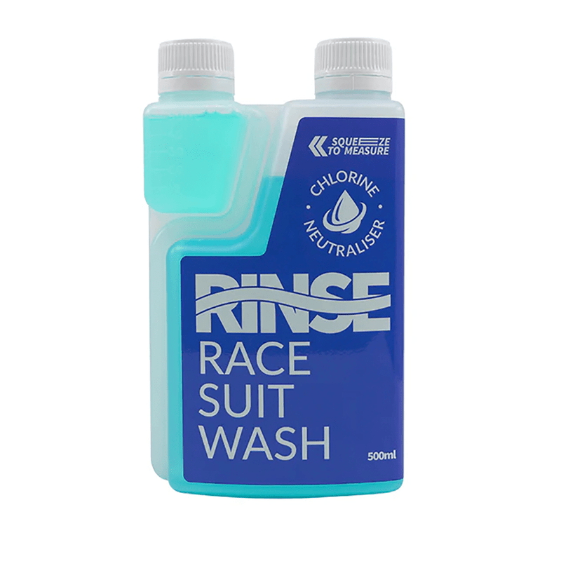 RINSE Race Suit Wash - 500ML-Training Aids-RINSE-SwimPath