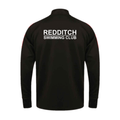 Redditch Swimming Club Team Track Jacket-Team Kit-Redditch-SwimPath