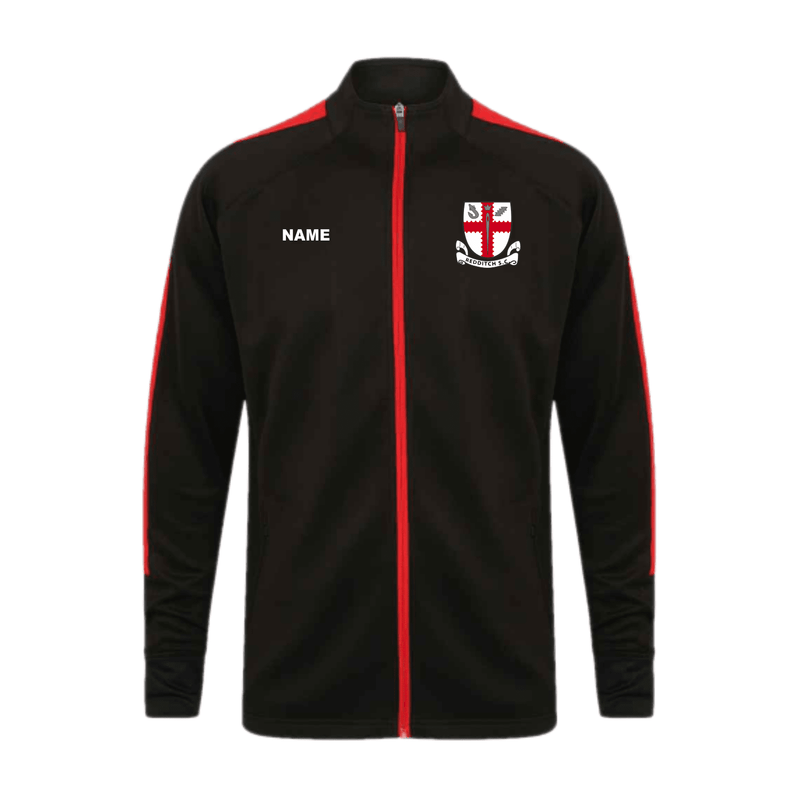 Redditch Swimming Club Team Track Jacket-Team Kit-Redditch-SwimPath