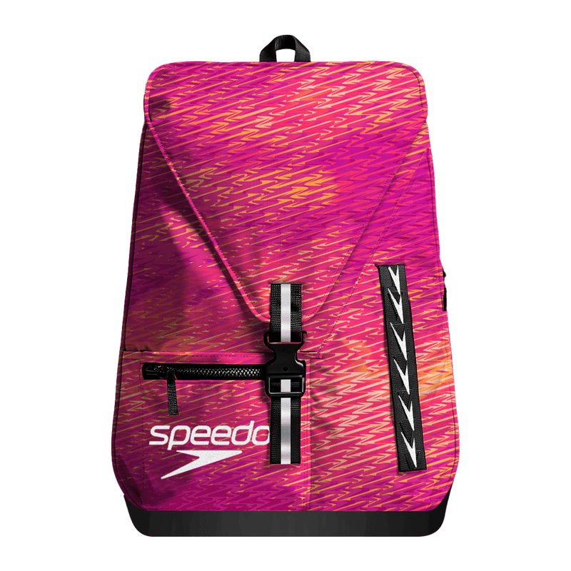 Speedo 35L Pro Rucksack - Opaline Margrita-Bags-Speedo-SwimPath