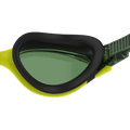Speedo Biofuse 2.0 Goggles - Green-Goggles-Speedo-SwimPath