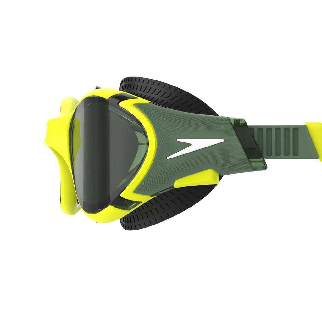 Speedo Biofuse 2.0 Goggles - Green-Goggles-Speedo-SwimPath