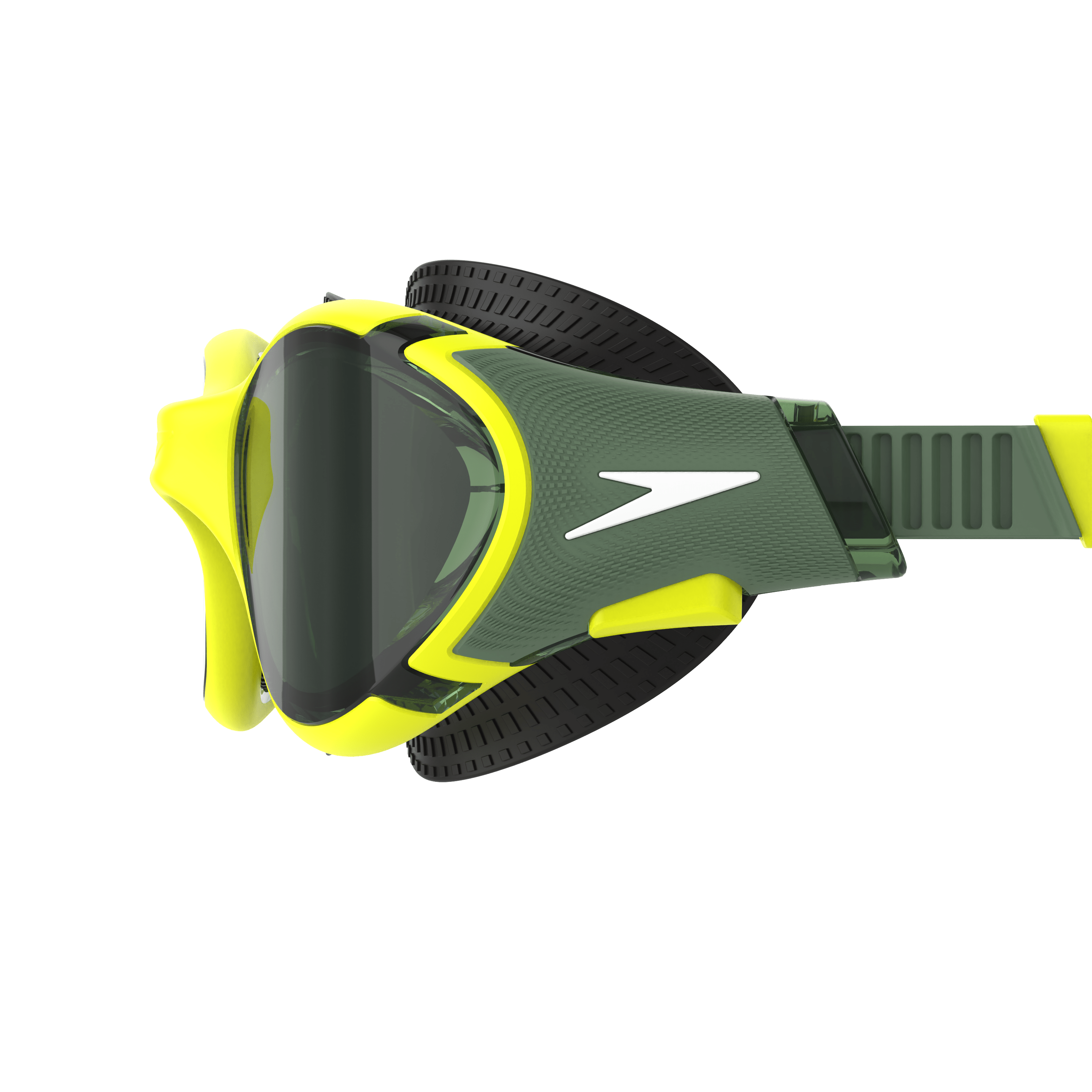 Speedo Biofuse 2.0 Goggles - Green-Goggles-Speedo-SwimPath