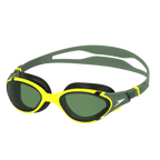 Speedo Biofuse 2.0 Goggles - Green-Goggles-Speedo-SwimPath