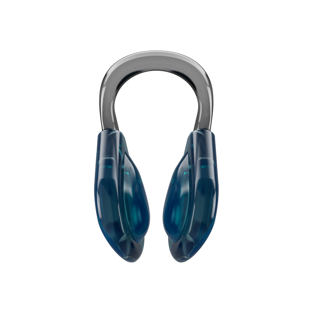 Speedo Biofuse Nose Clip - Blue/Grey-Nose Clip-Speedo-SwimPath
