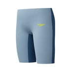Speedo Endurance+ Max Junior Boys Jammers - Sugar Blue/Nite-Jammers-Speedo-SwimPath