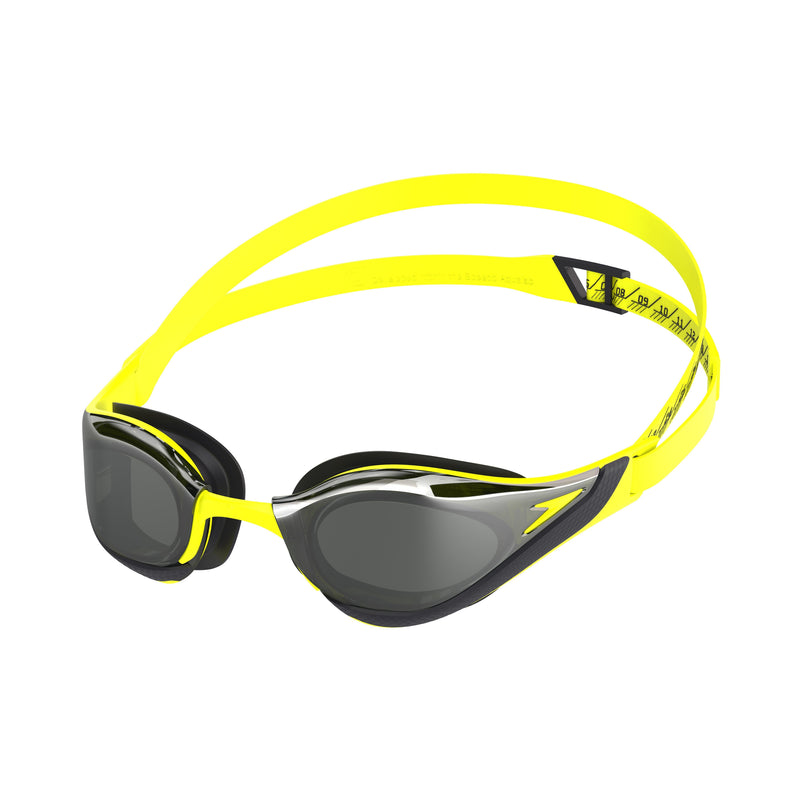 Speedo Fastskin Pure Focus Mirror Goggle