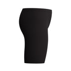 Speedo Junior Boys HyperBoom Panel Jammer - Black/Green-Training Jammers-Speedo-SwimPath