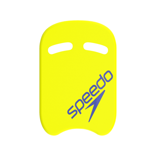 Speedo KickBoard - Yellow/Blue-Kickboard-Speedo-SwimPath