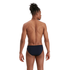 Speedo Men's Eco Endurance+ 7cm Brief - Navy-Briefs-Speedo-SwimPath