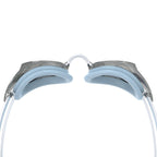 Speedo Women's Vanquisher 3.0 Mirror - Blue/Silver-Goggles-Speedo-SwimPath