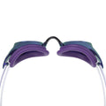 Speedo Women's Vanquisher 3.0 Mirror - Purple-Goggles-Speedo-SwimPath
