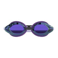 Speedo Women's Vanquisher 3.0 Mirror - Purple-Goggles-Speedo-SwimPath
