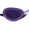 Speedo Women's Vanquisher 3.0 Mirror - Purple-Goggles-Speedo-SwimPath